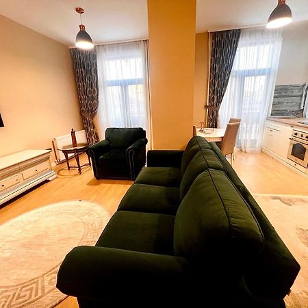 Next Apartments Констанца Экстерьер фото