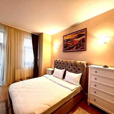 Next Apartments Констанца Экстерьер фото