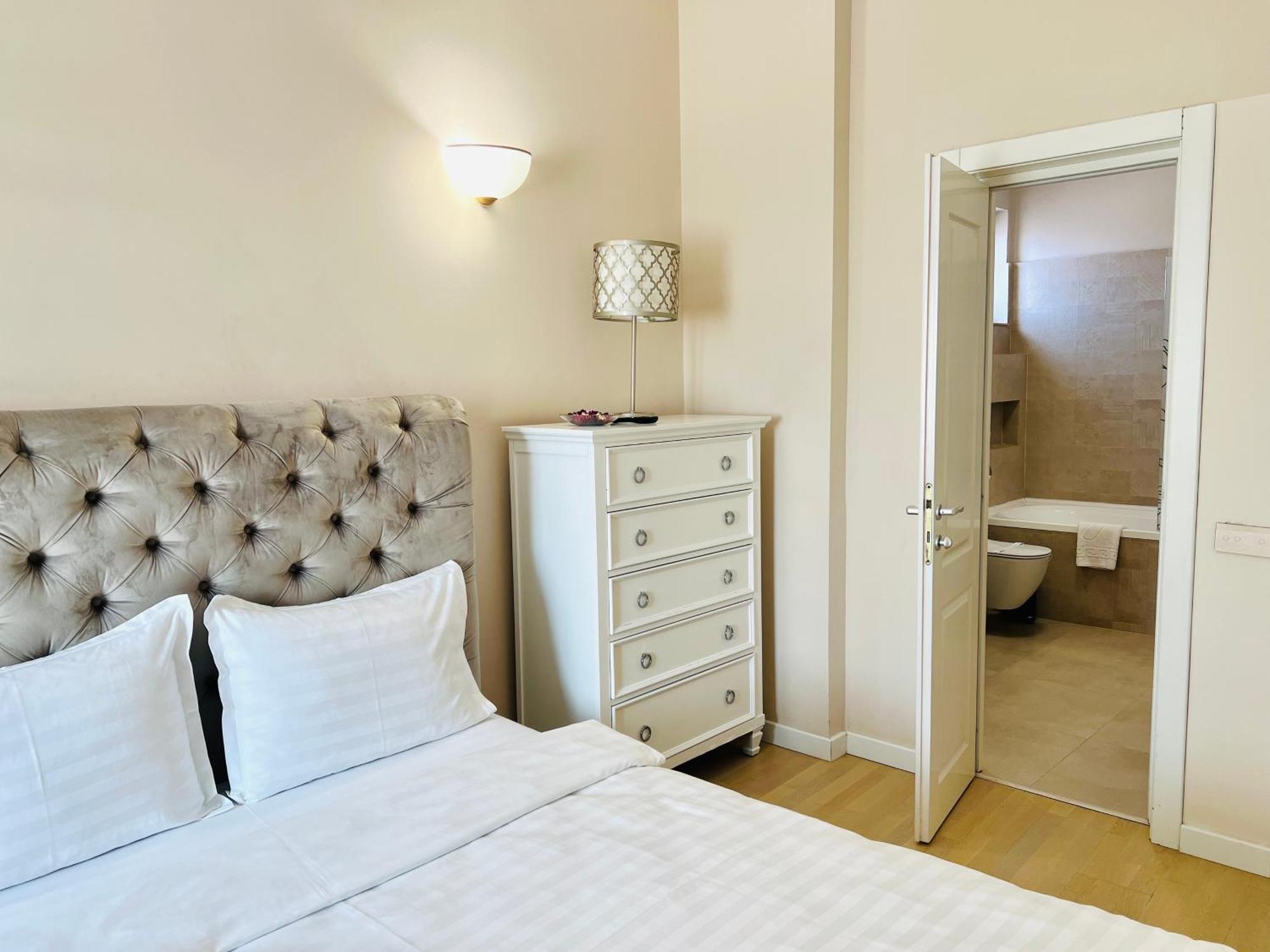 Next Apartments Констанца Экстерьер фото