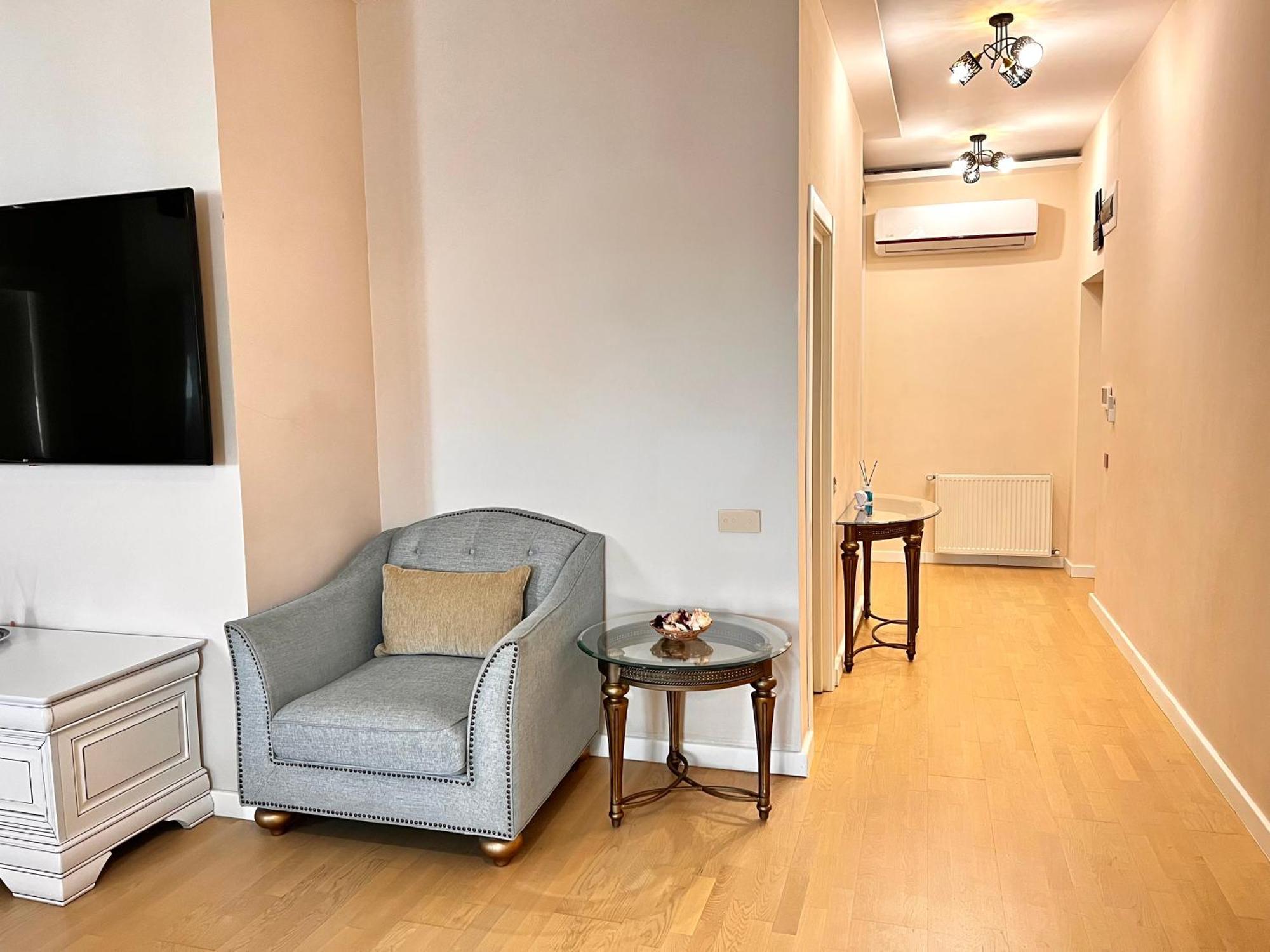 Next Apartments Констанца Экстерьер фото