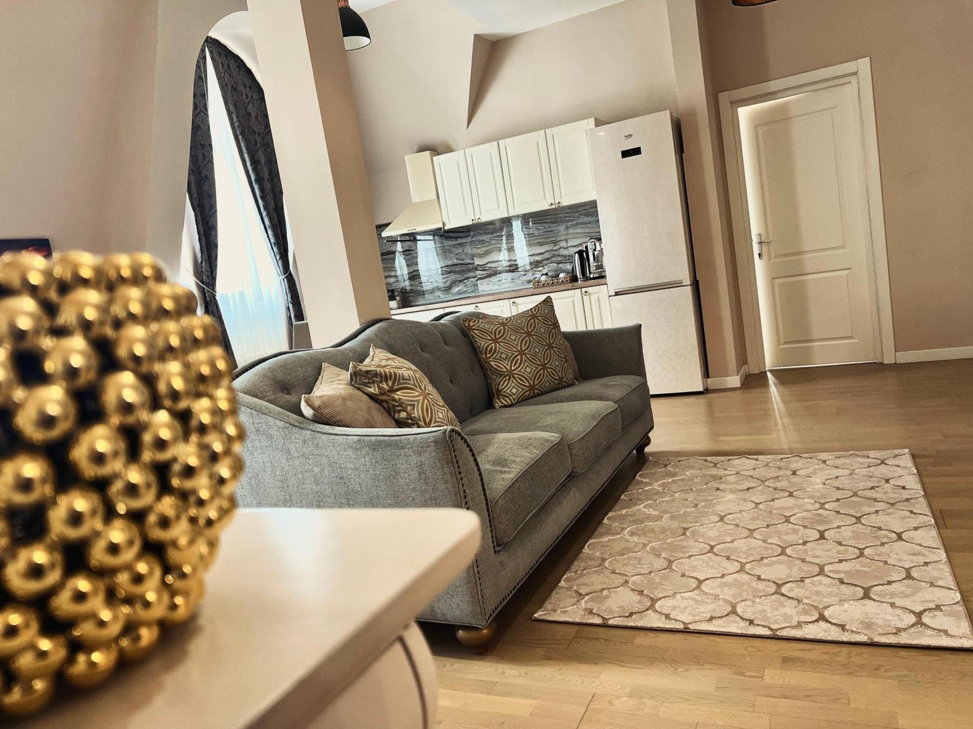 Next Apartments Констанца Экстерьер фото