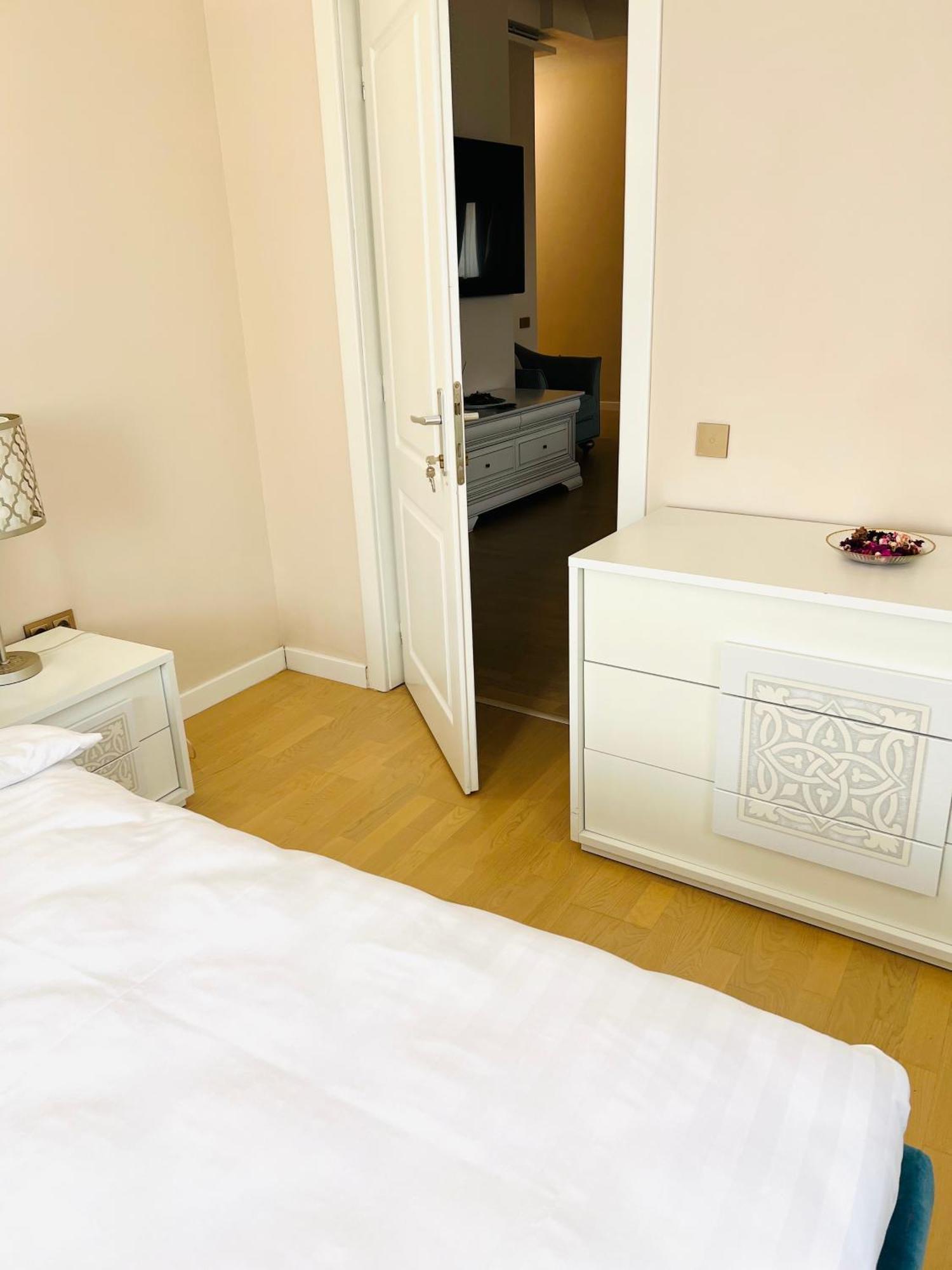 Next Apartments Констанца Экстерьер фото