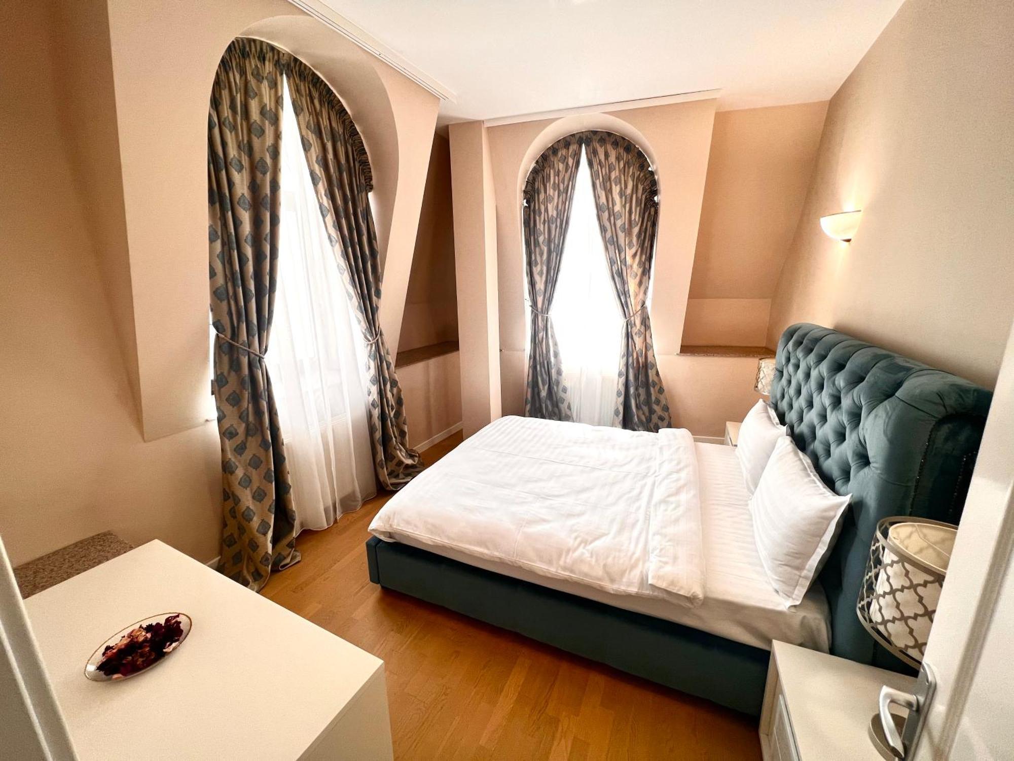 Next Apartments Констанца Экстерьер фото