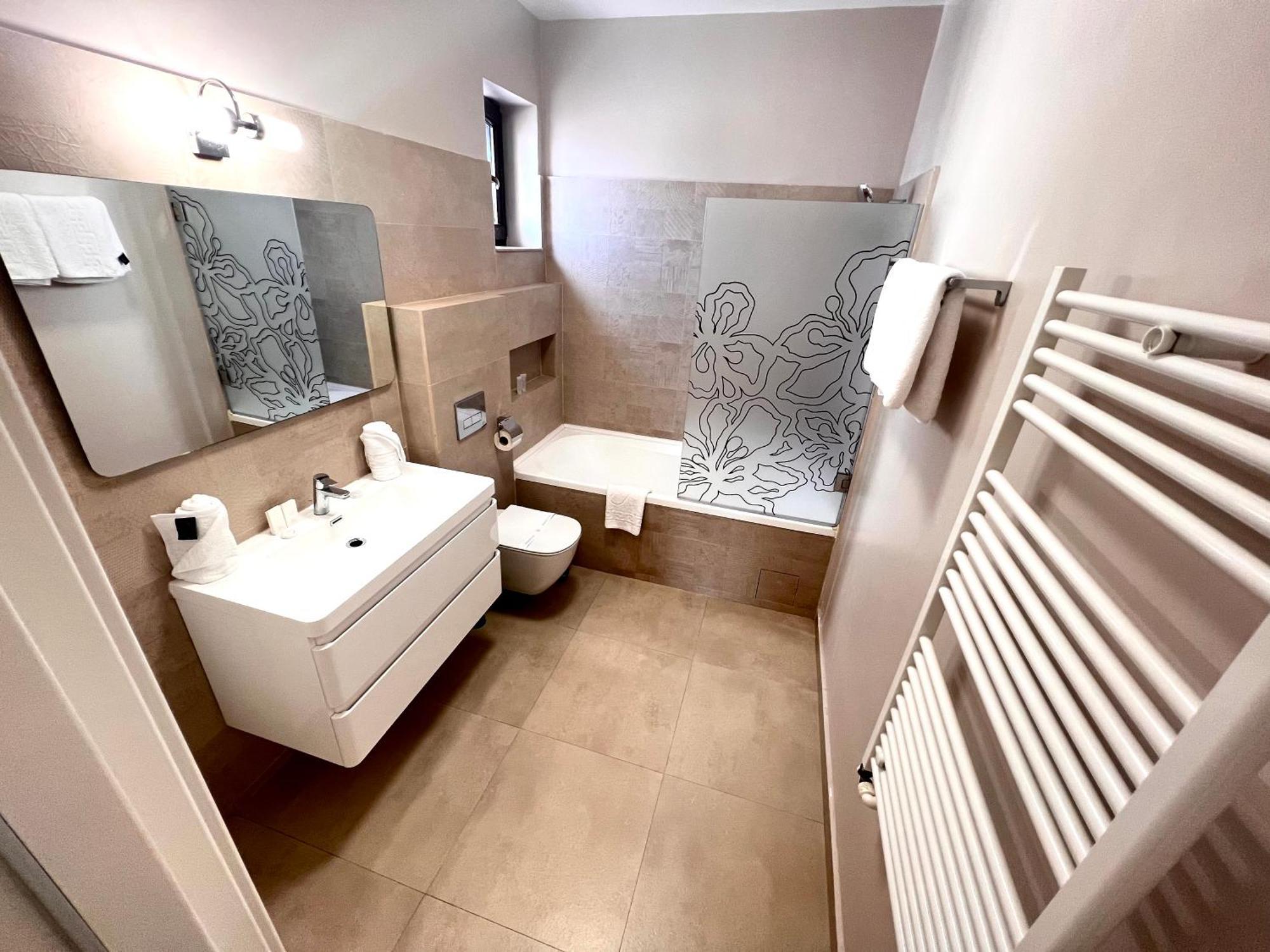 Next Apartments Констанца Экстерьер фото