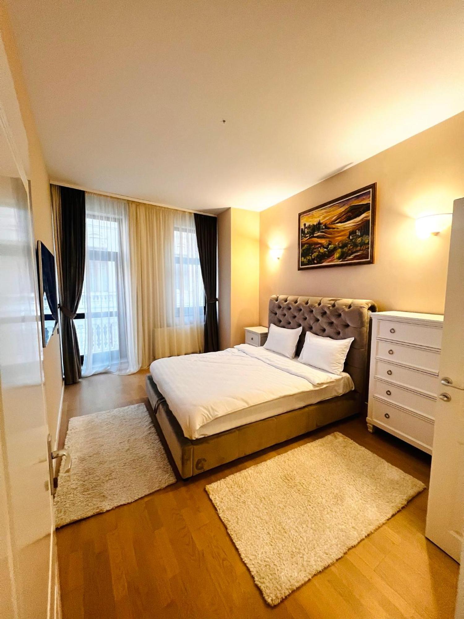 Next Apartments Констанца Экстерьер фото