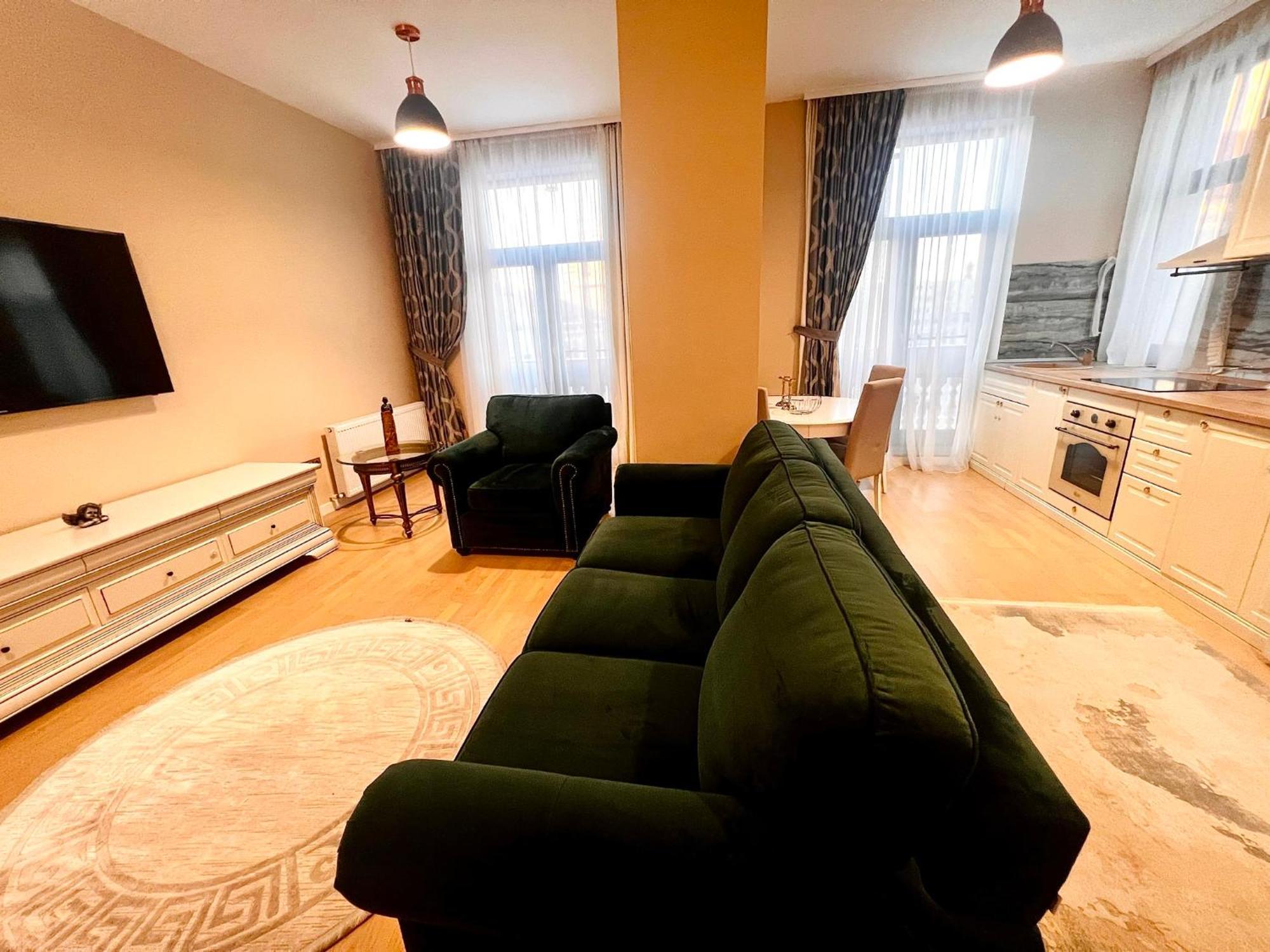 Next Apartments Констанца Экстерьер фото
