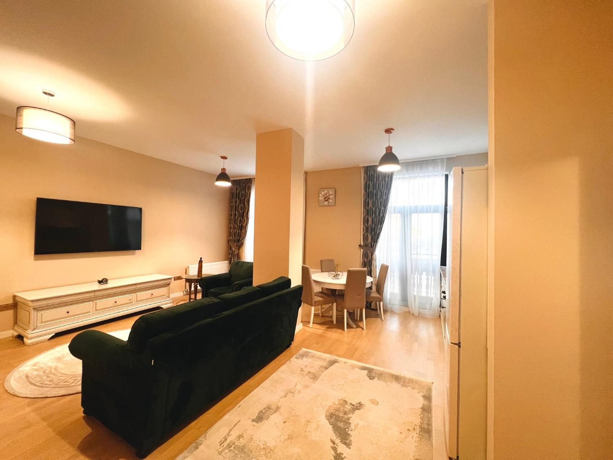 Next Apartments Констанца Экстерьер фото