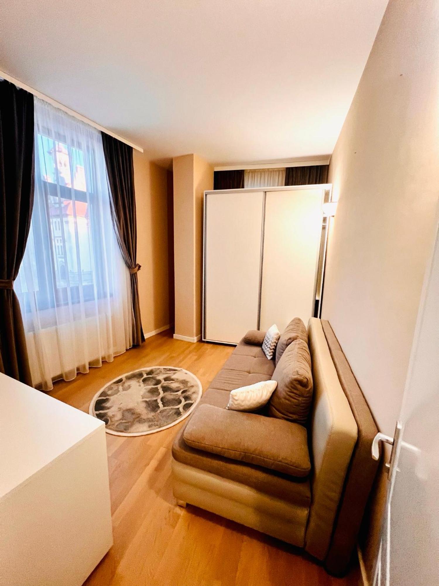Next Apartments Констанца Экстерьер фото