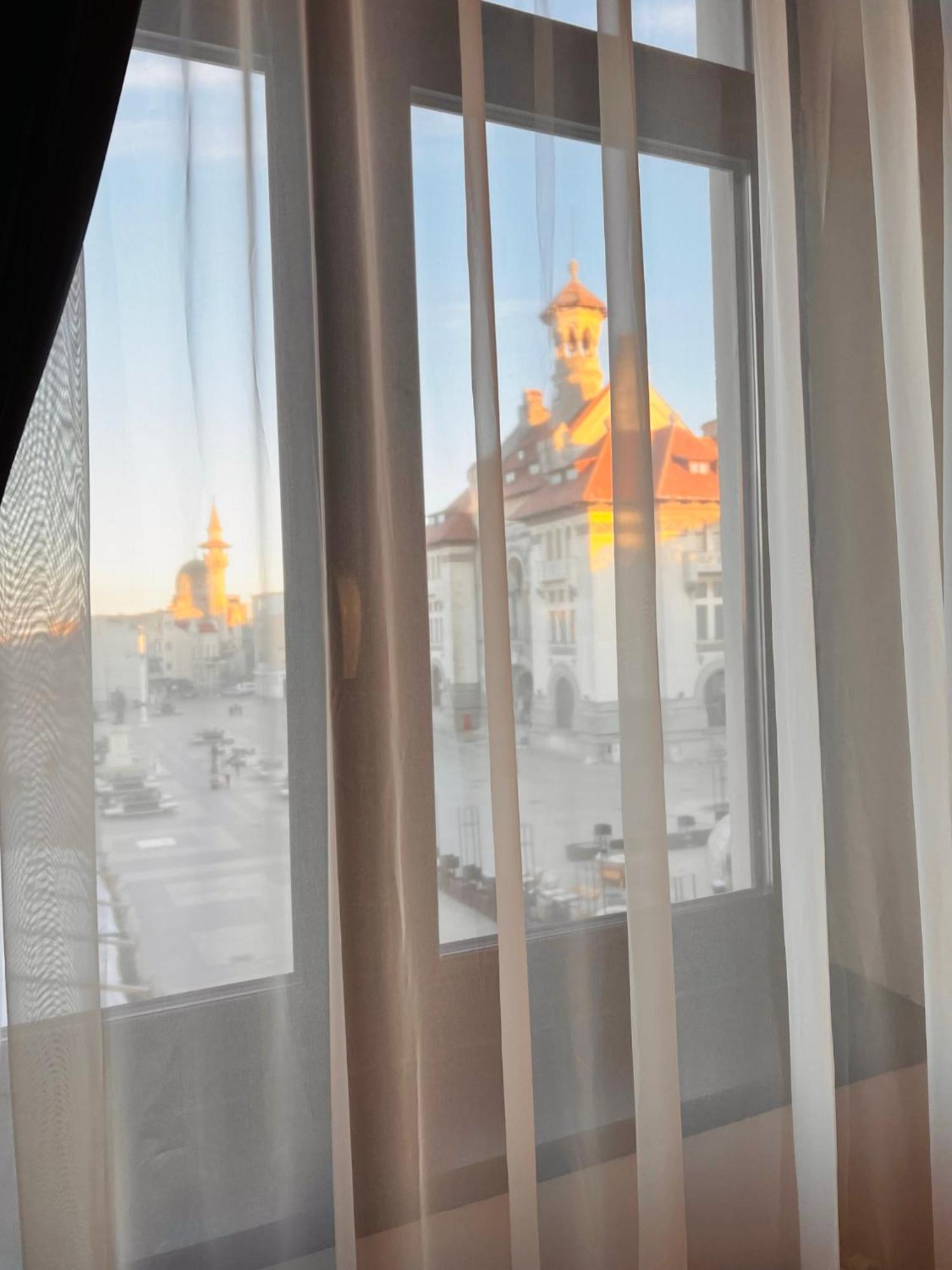 Next Apartments Констанца Экстерьер фото
