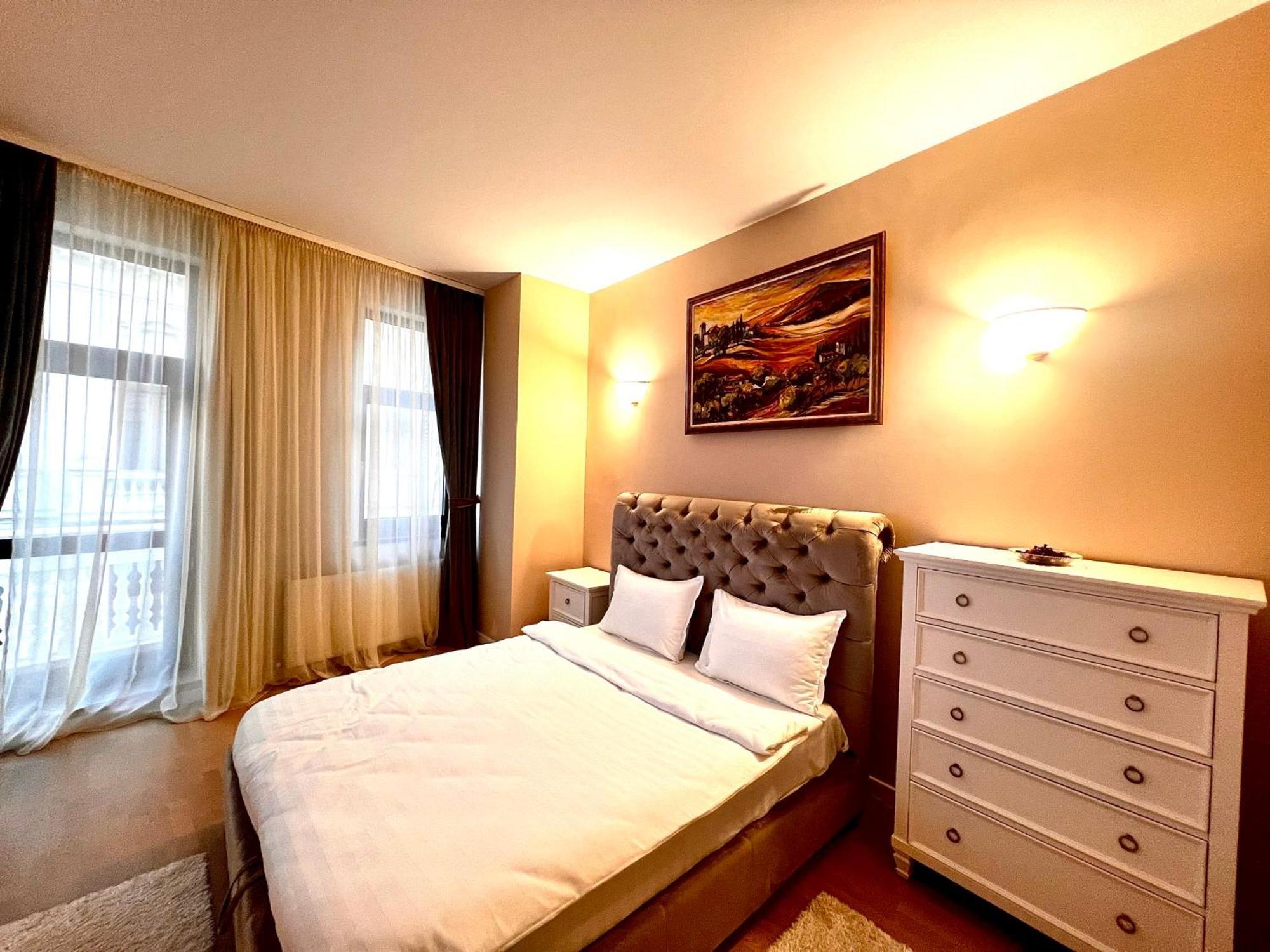 Next Apartments Констанца Экстерьер фото