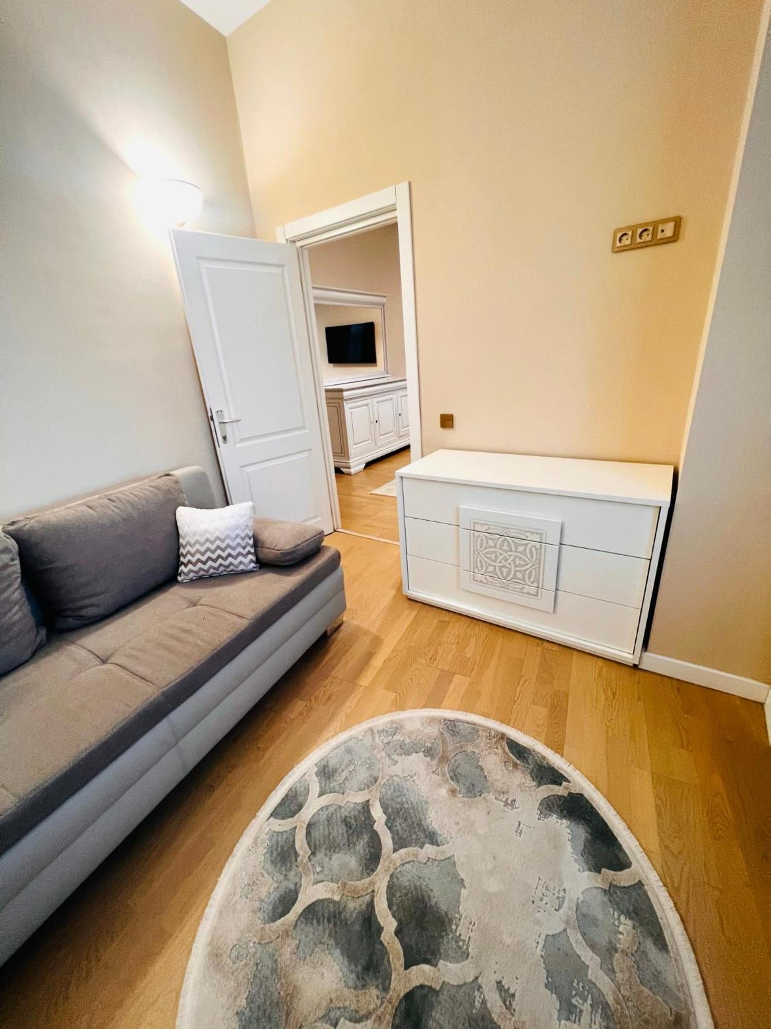 Next Apartments Констанца Экстерьер фото