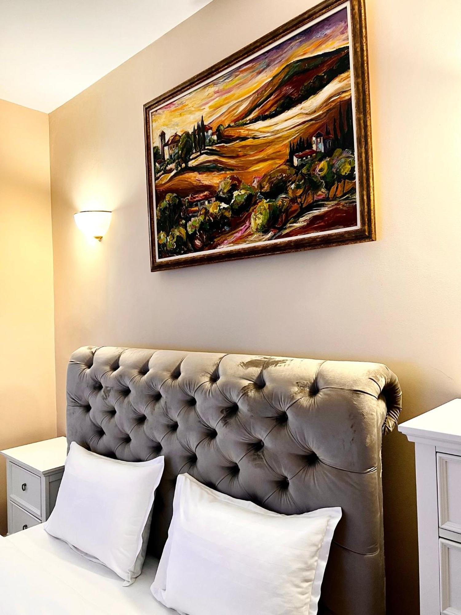 Next Apartments Констанца Экстерьер фото