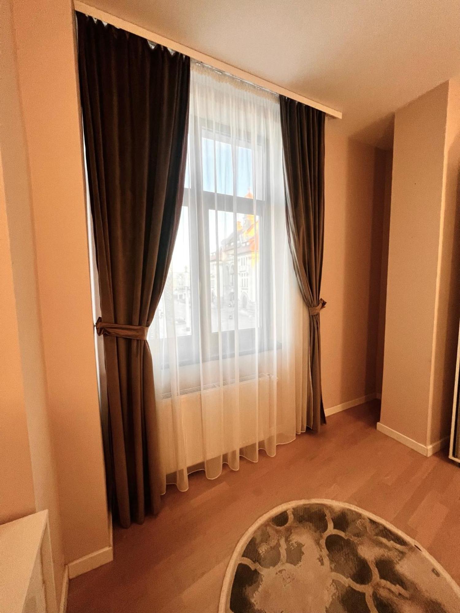 Next Apartments Констанца Экстерьер фото
