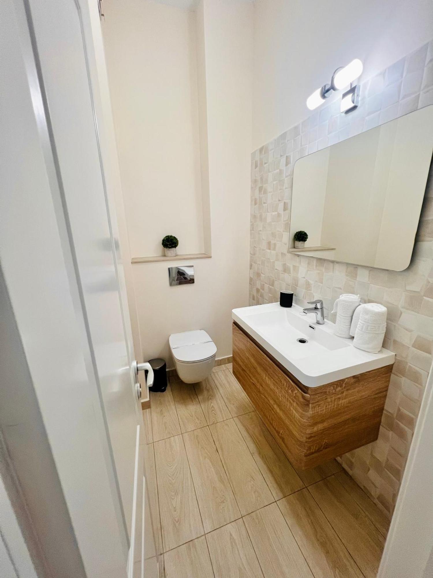 Next Apartments Констанца Экстерьер фото