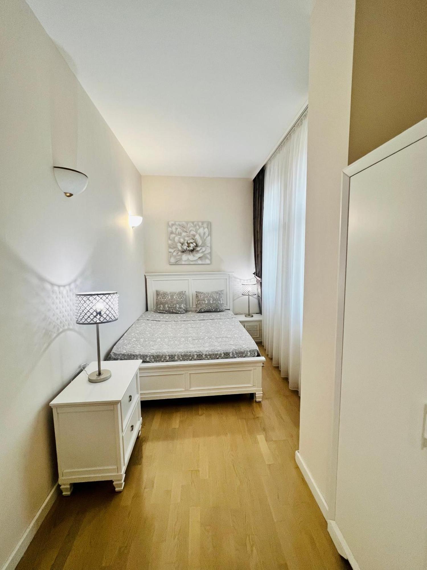 Next Apartments Констанца Экстерьер фото