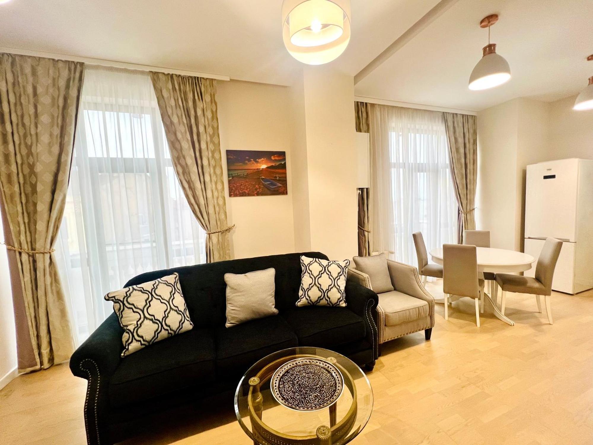 Next Apartments Констанца Экстерьер фото