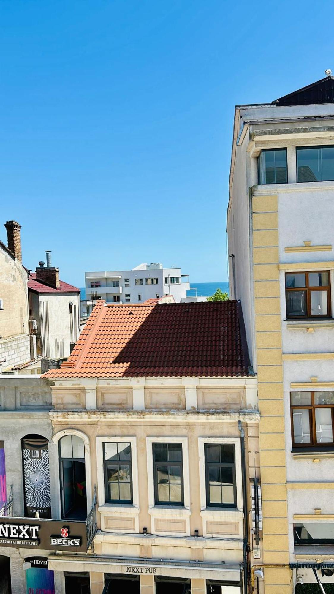 Next Apartments Констанца Экстерьер фото