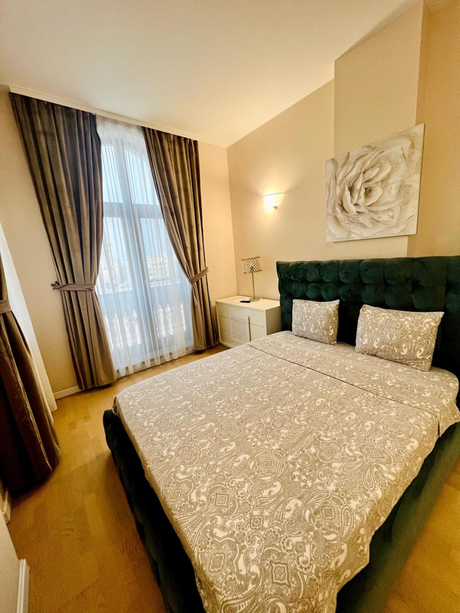 Next Apartments Констанца Экстерьер фото