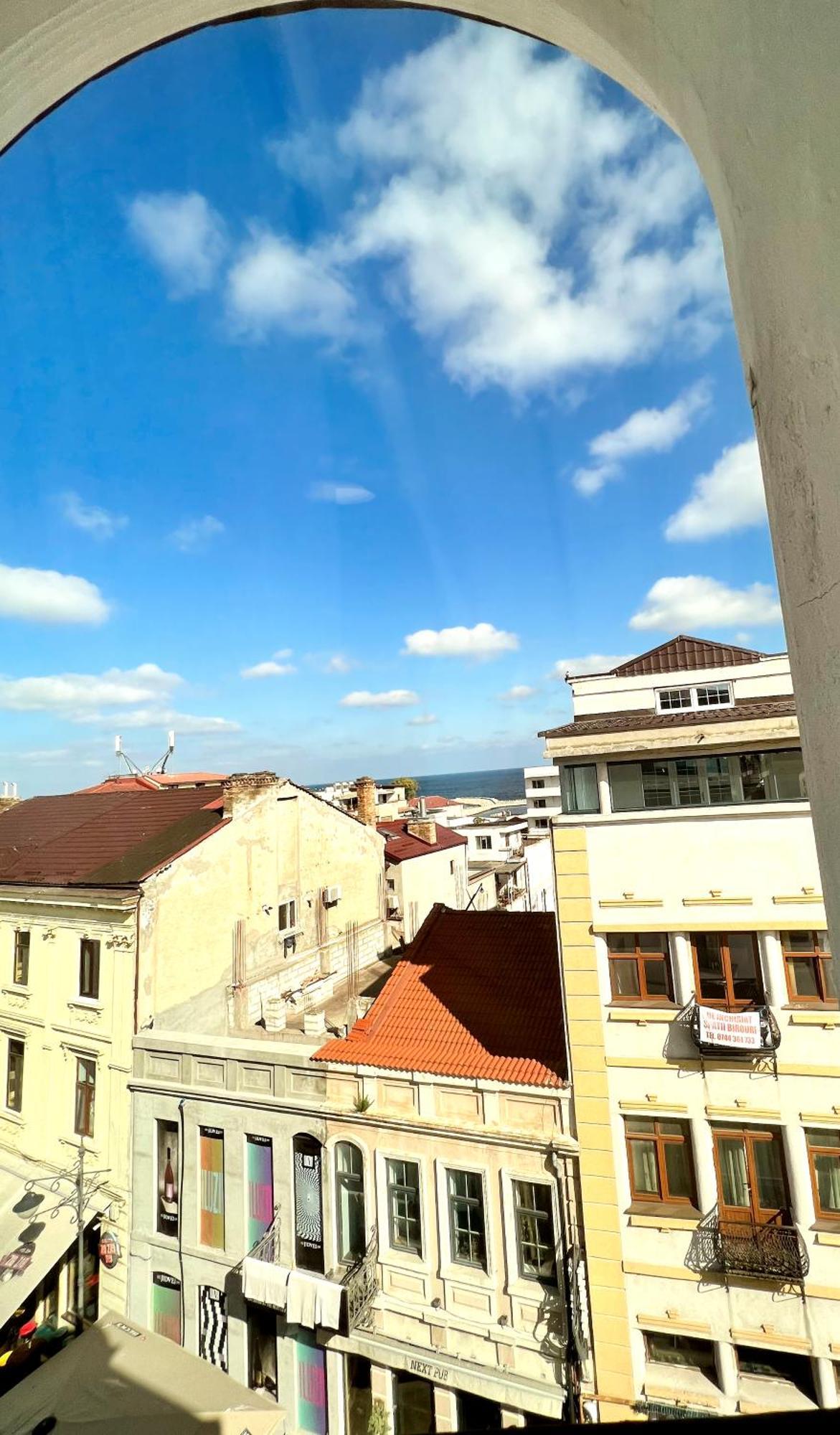 Next Apartments Констанца Экстерьер фото
