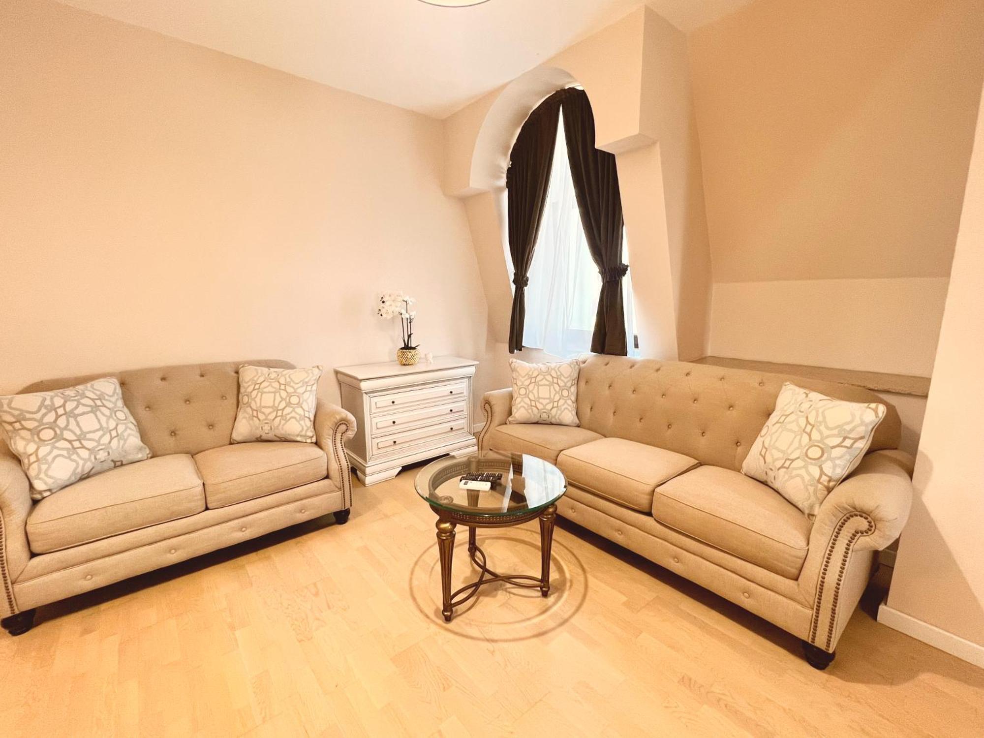 Next Apartments Констанца Экстерьер фото