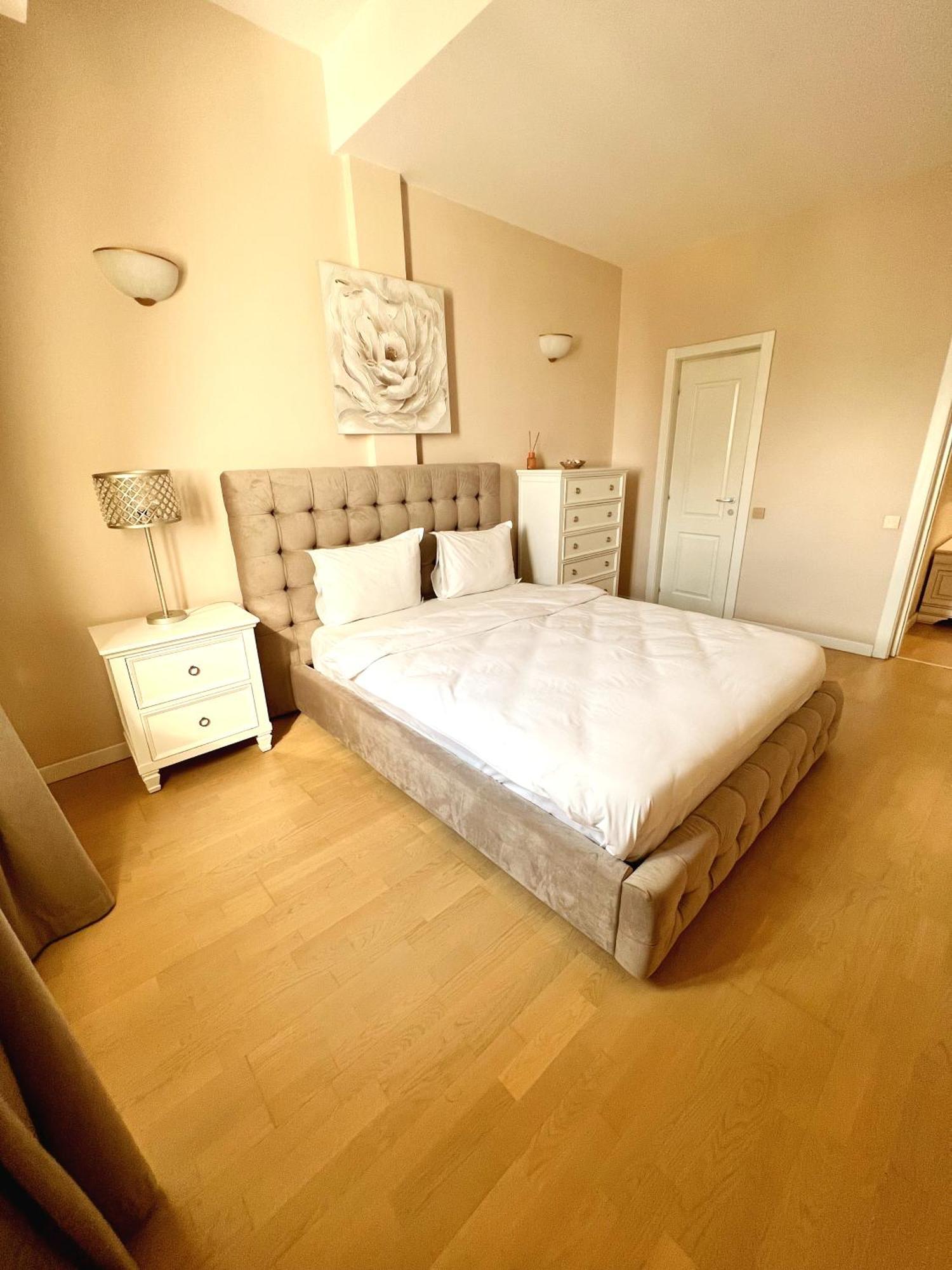 Next Apartments Констанца Экстерьер фото