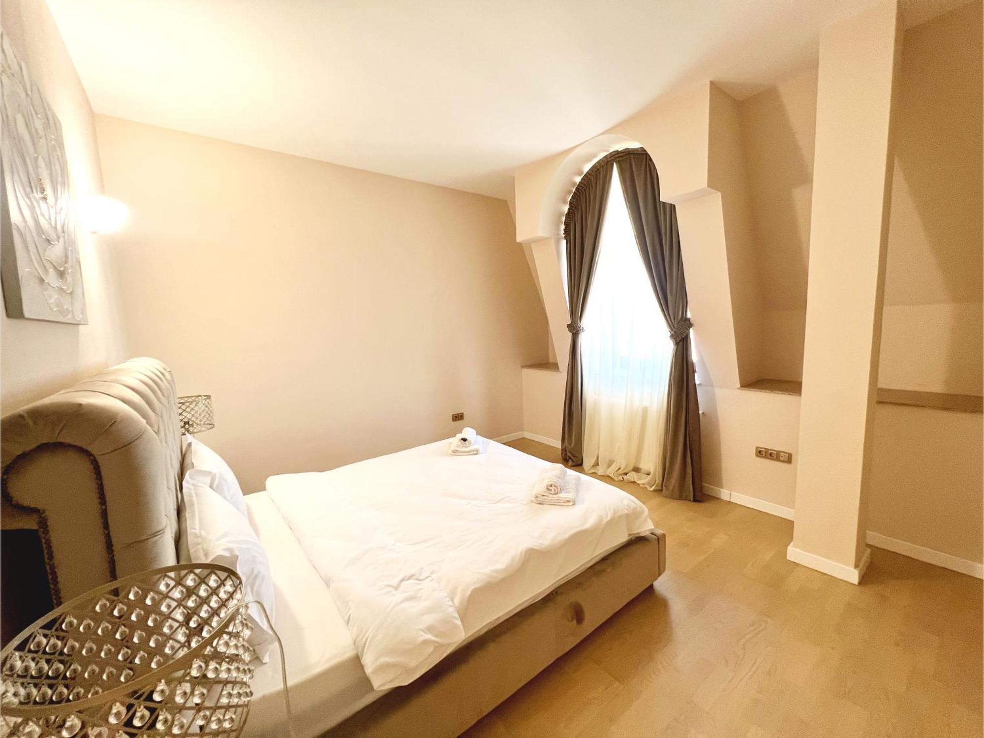 Next Apartments Констанца Экстерьер фото